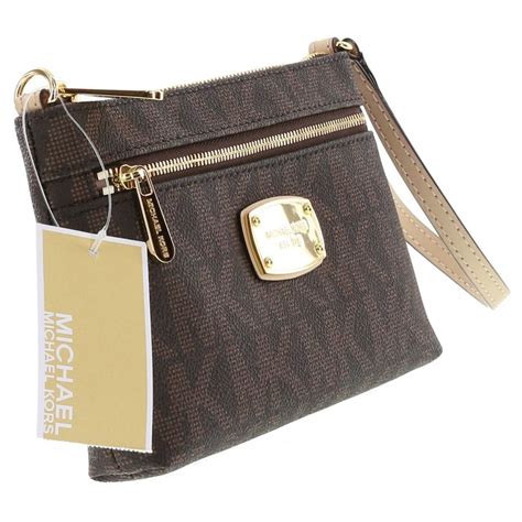 michael kors jet set travel wristlet trio|Jet Set Travel Large Patchwork Wristlet .